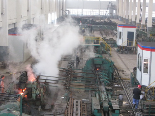 铜川无缝钢管厂家