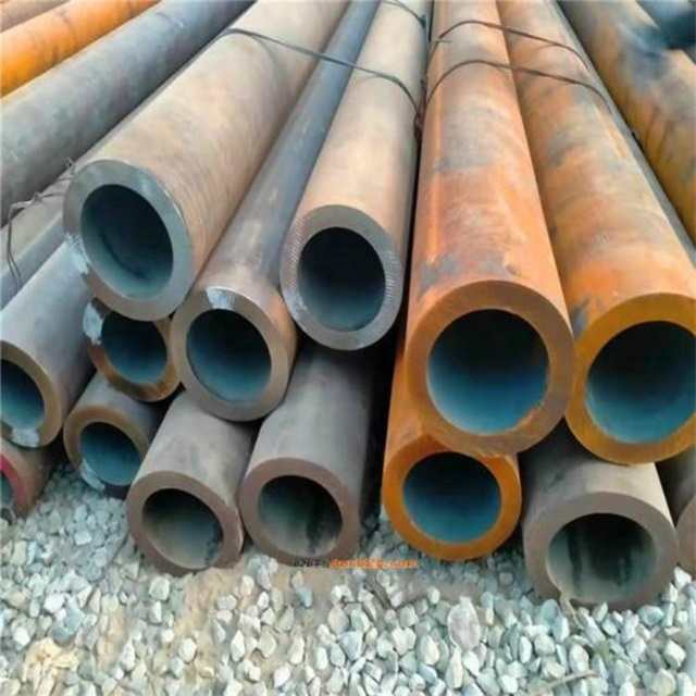 铜川厚壁无缝钢管