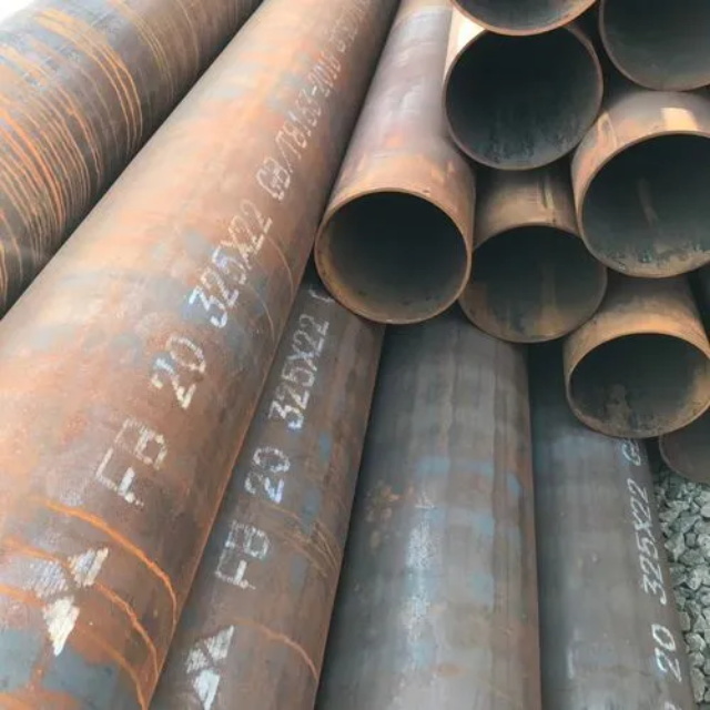 铜川35crmo无缝钢管