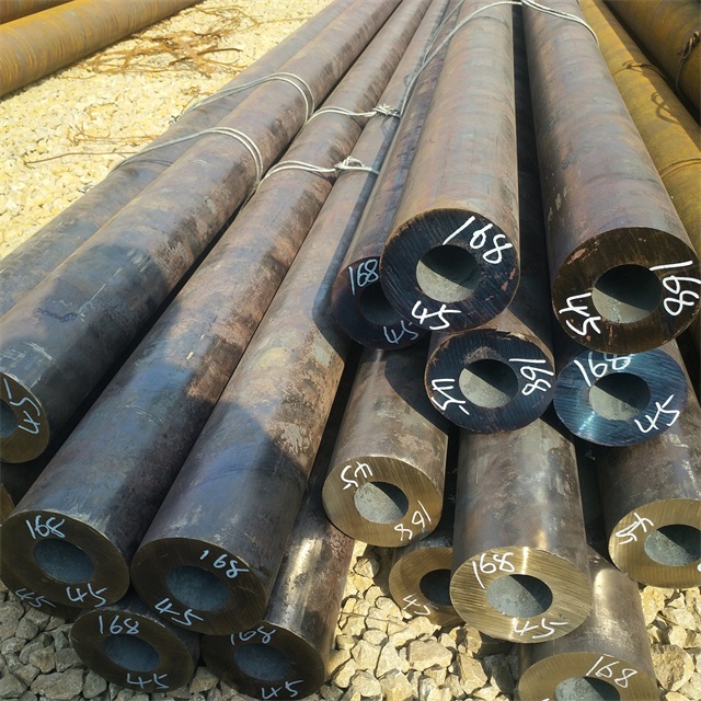 铜川42crmo厚壁无缝钢管