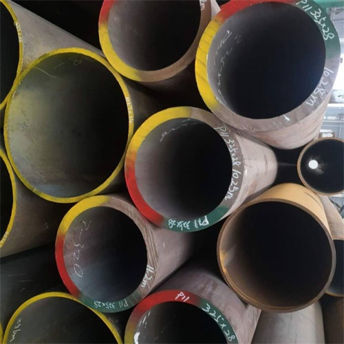 铜川27simn厚壁无缝钢管