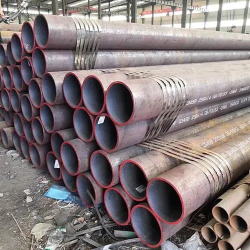 铜川q345b无缝钢管厂