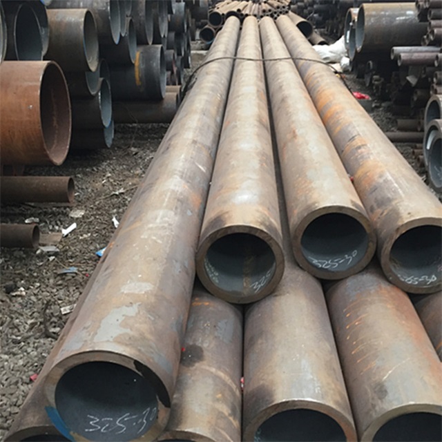 铜川中低压锅炉用无缝钢管价格