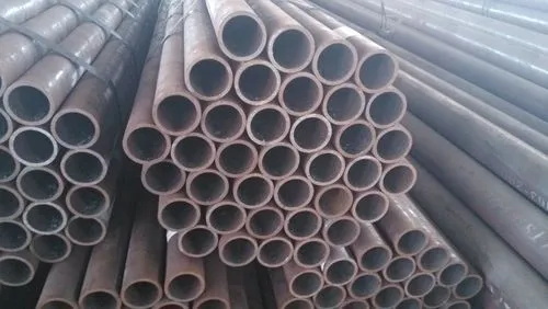 铜川中低压锅炉用无缝钢管尺寸