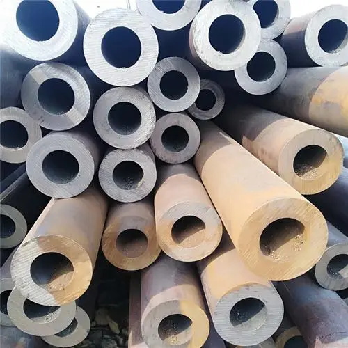 铜川gb t 8162 结构用无缝钢管