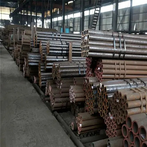 铜川gb8162-2008结构用无缝钢管