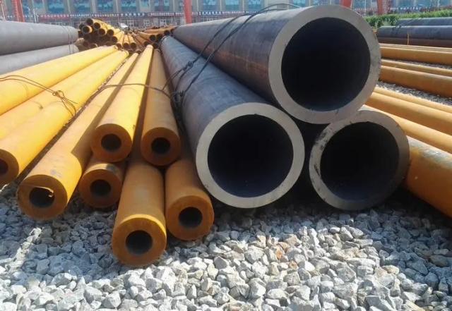 铜川GB5310锅炉钢管