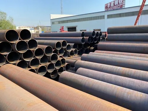 铜川GB5310锅炉管