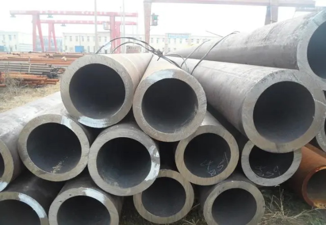 铜川GB5310钢管