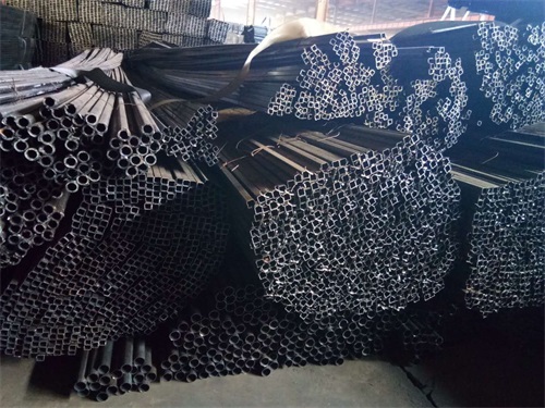 铜川GB6479无缝管 