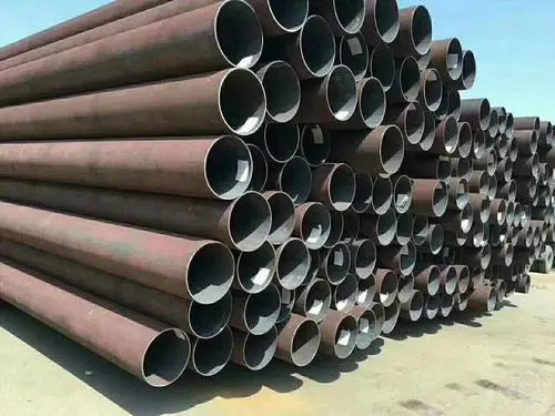 铜川GB6479无缝钢管