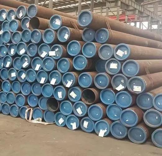 铜川GB6479化肥设备用无缝钢管