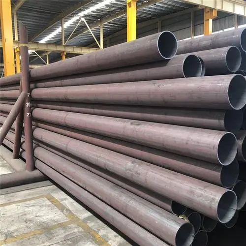 铜川GB9948无缝钢管