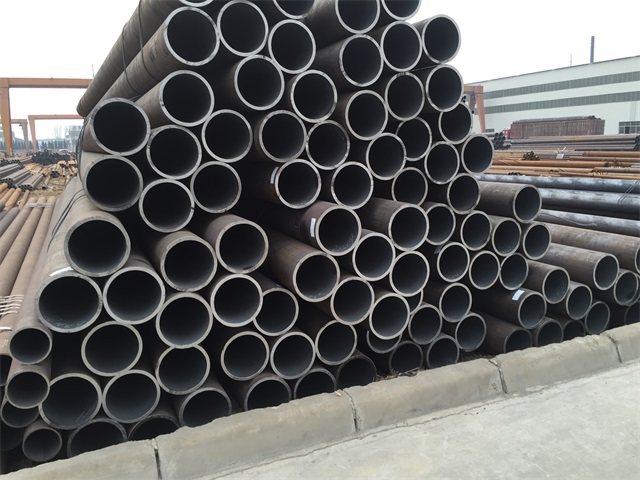 铜川GB9948无缝管