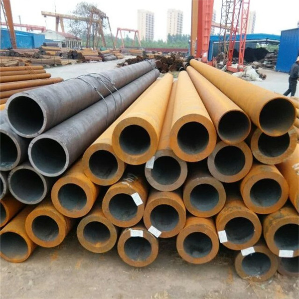 铜川地质无缝管