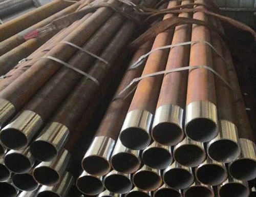 铜川地质用无缝钢管