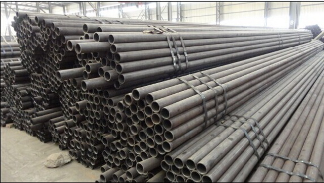 铜川GB8163流体用无缝管