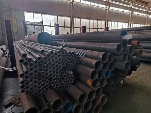 铜川高压锅炉管