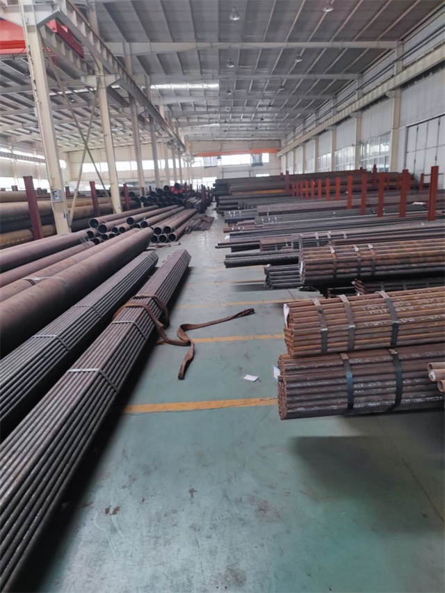 铜川高压锅炉钢管