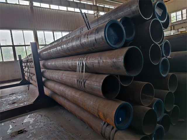 铜川高压无缝管