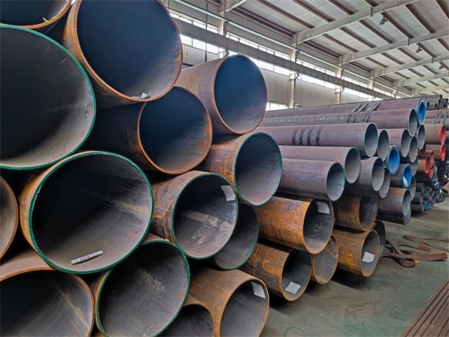 铜川5310高压锅炉钢管
