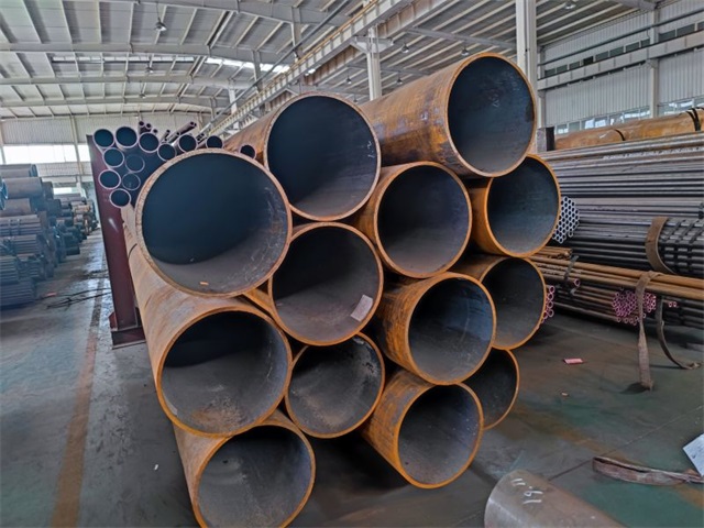 铜川GB5310高压锅炉管