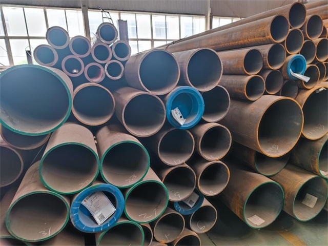 铜川20G无缝钢管厂家