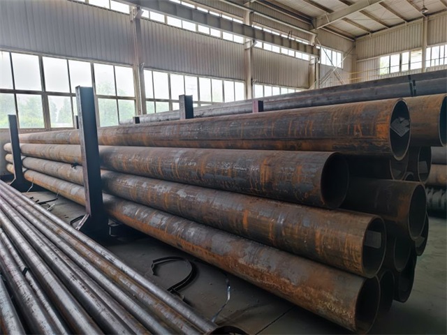 铜川15crmog高压锅炉管