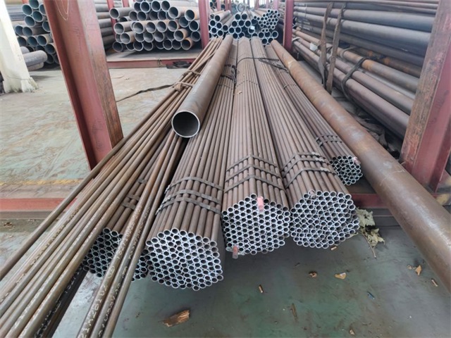 铜川15crmog无缝钢管