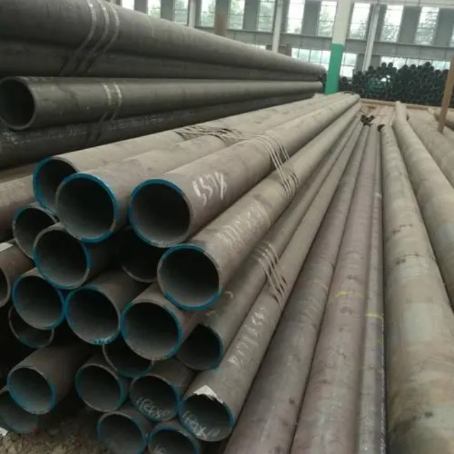 铜川gb3087无缝钢管