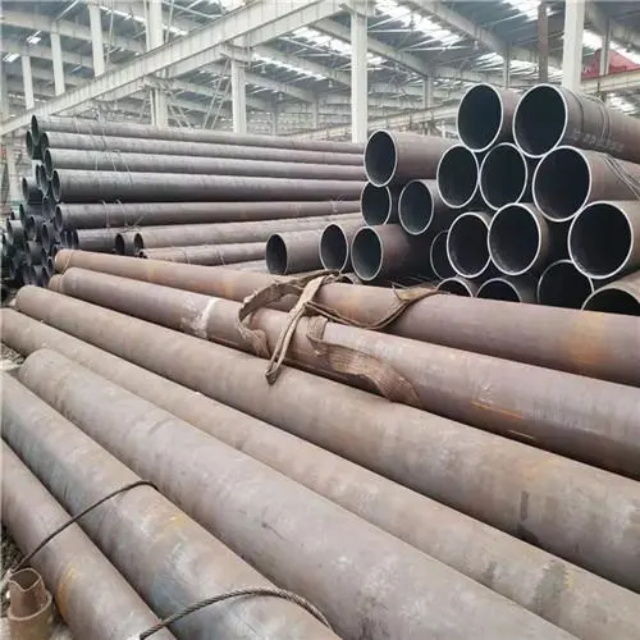 铜川GB3087低中压锅炉管