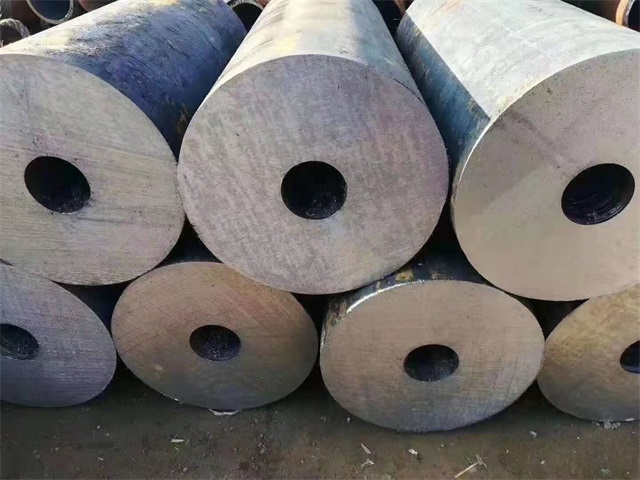 铜川35crmo厚壁无缝钢管