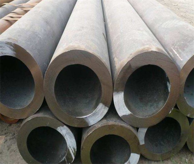 铜川厚壁无缝钢管型号