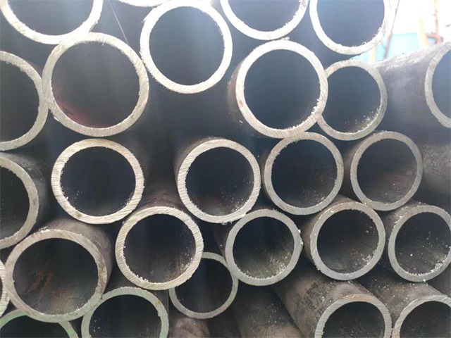 铜川27simn无缝钢管厂