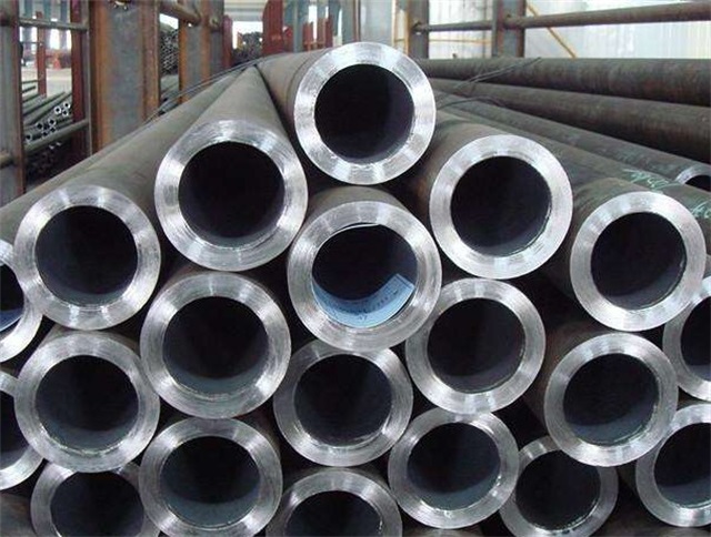 铜川厚壁无缝钢管销售