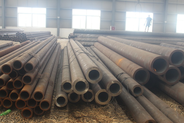 铜川厚壁无缝钢管定做厂家