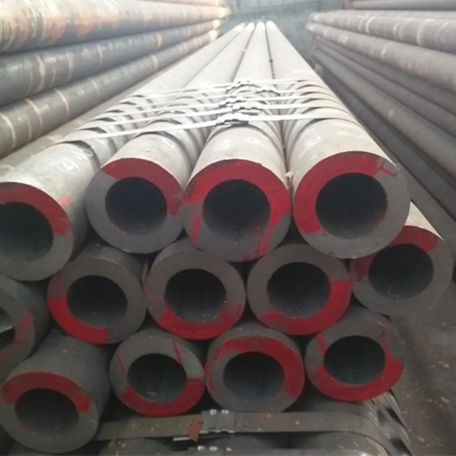 铜川304厚壁无缝钢管