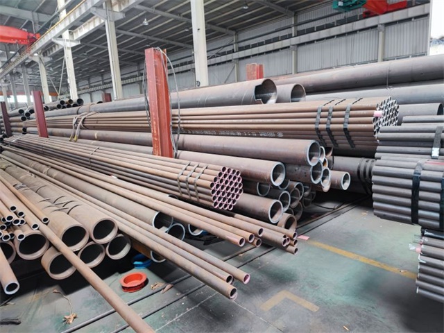 铜川12Cr1MoVG高压锅炉管