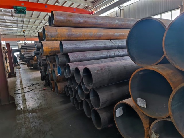 铜川15MoG高压锅炉管