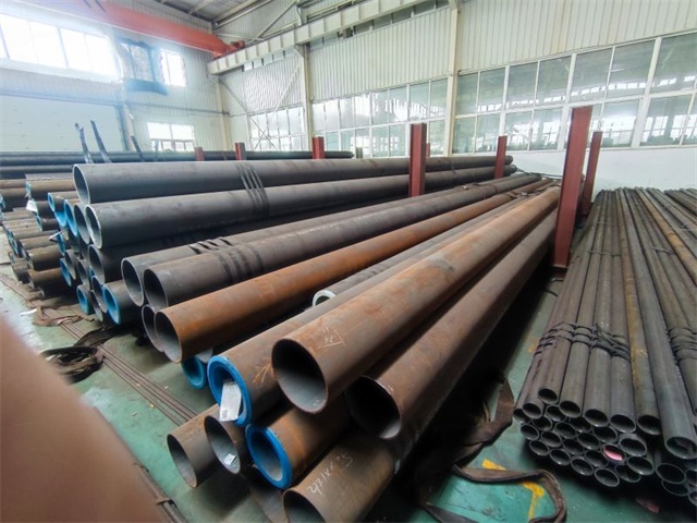铜川15CrMoG高压合金管