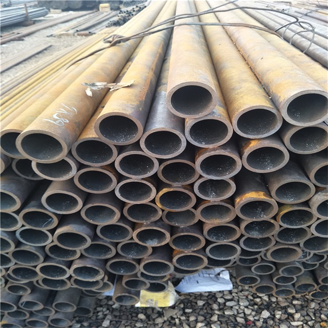 铜川10CrMo910厚壁无缝钢管