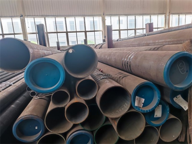 铜川12Cr3MoVSiTiB高压锅炉管