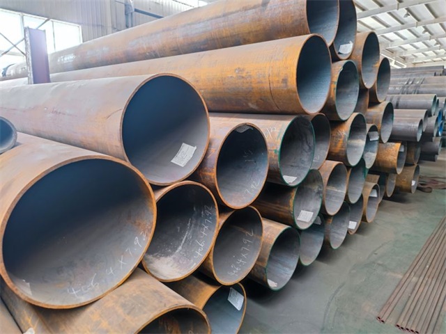 铜川12CrMoG高压无缝钢管