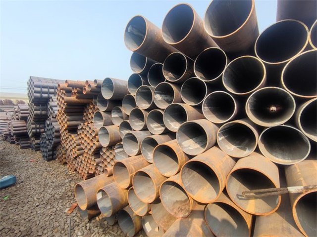 铜川12cr1mov无缝钢管