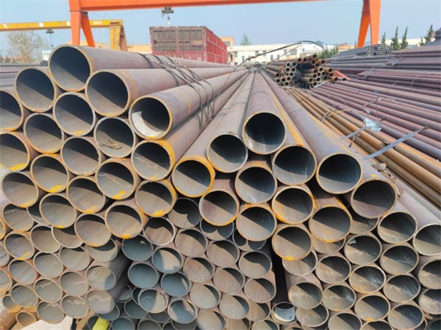 铜川p91无缝钢管