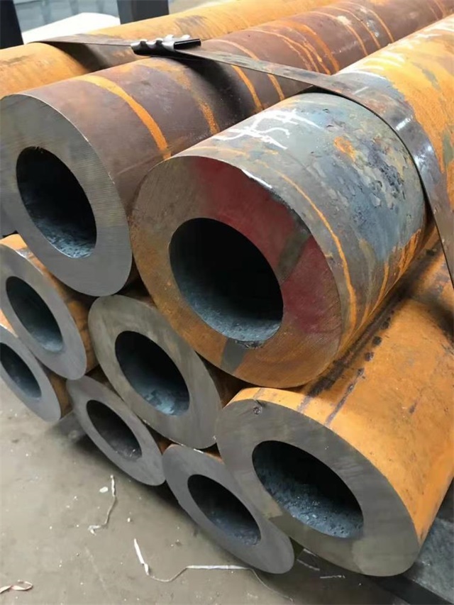 铜川定做厚壁无缝钢管报价