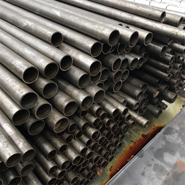 铜川光亮无缝钢管厂