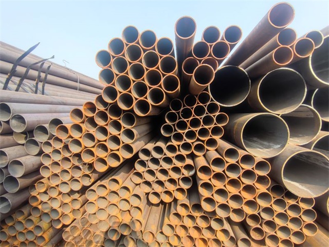 铜川40cr无缝钢管厂