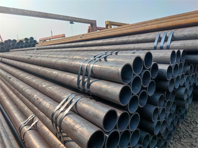 铜川45#无缝钢管销售