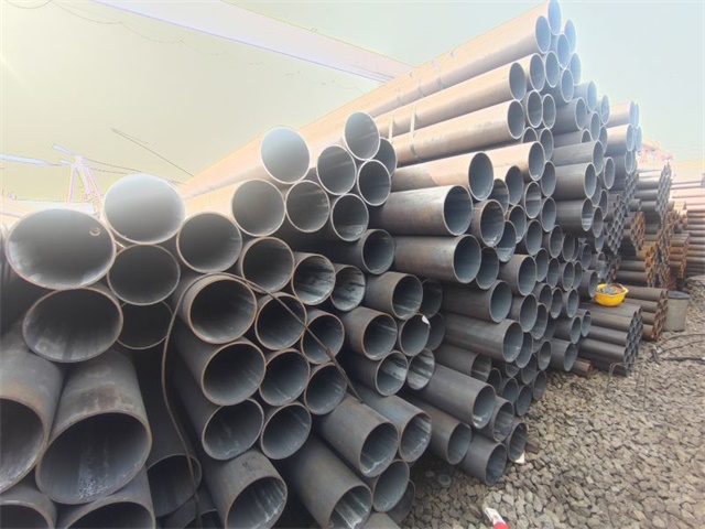 铜川45#无缝钢管供应